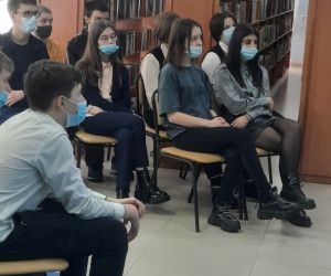 День православной книги отметили в Новом Осколе