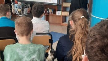 День православной книги отметили в Новом Осколе