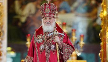 Пасхальное послание  Патриарха Московского и всея Руси КИРИЛЛА