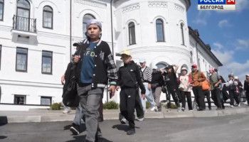 Хочу в монастырь. Первые гости Богоявленского паломнического центра