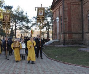 Великий проводник Божией благодати