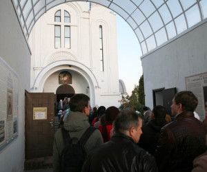 «Лакмус» истинной веры во время пандемии