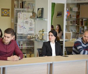 Разговор о семейных ценностях