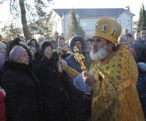 Великий проводник Божией благодати