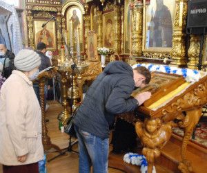 «Лакмус» истинной веры во время пандемии