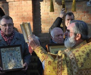 Великий проводник Божией благодати