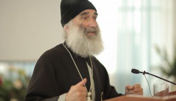 «Архимандрит Серафим Тяпочкин». Протоиерей Николай Германский на радио "Вера"