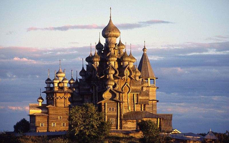 Праведный Иоанн Кронштадтский: «Без Церкви нет спасения»