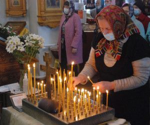 «Лакмус» истинной веры во время пандемии