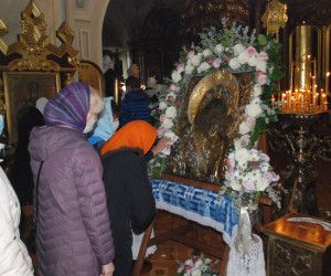 «Лакмус» истинной веры во время пандемии
