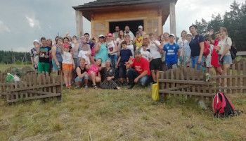 Летний отдых в Новооскольском городском округе