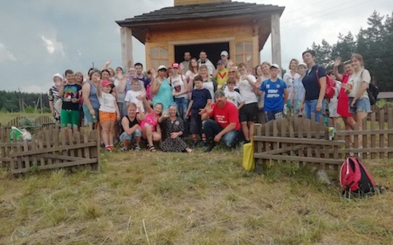 Летний отдых в Новооскольском городском округе