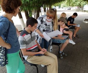 Безграничные возможности театрального искусства