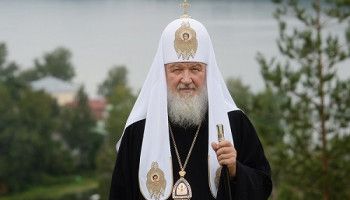 Патриаршее поздравление митрополиту Белгородскому Иоанну с 60-летием со дня рождения