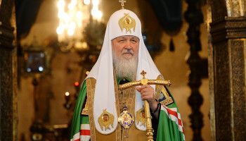 Размышления Предстоятеля Русской Православной Церкви о пастырском служении