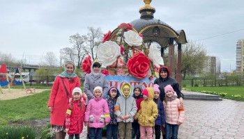 Пасхальный перезвон