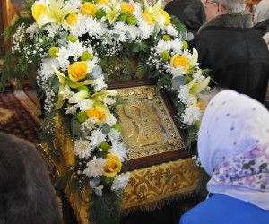 Великий проводник Божией благодати