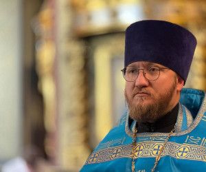 Белгородских педагогов благословили перед началом учебного года