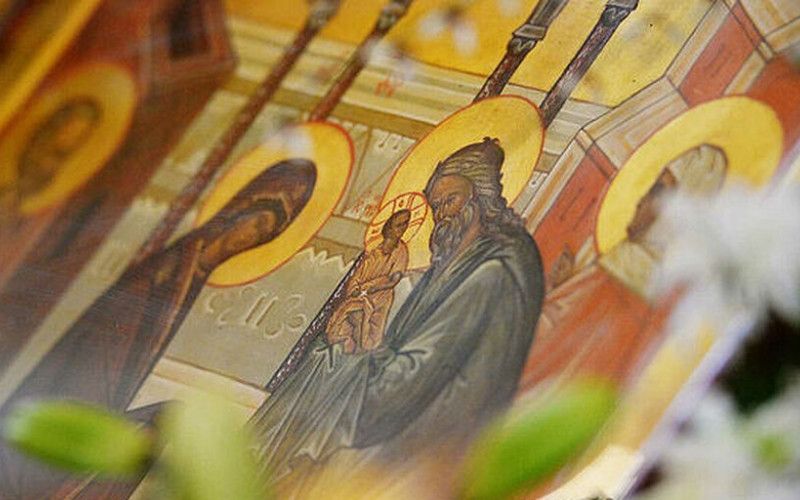 Патриаршее обращение по случаю празднования Дня православной молодежи