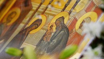 Патриаршее обращение по случаю празднования Дня православной молодежи
