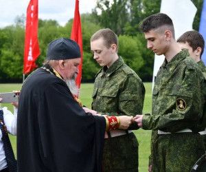 Тактика - наше все!