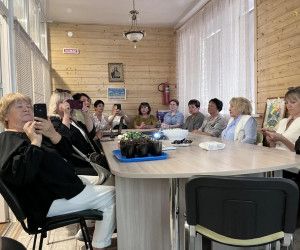 «ШАГ» вперед: как белгородские НКО учатся делать добро профессионально