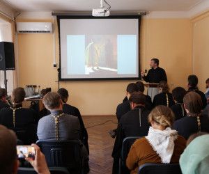 Белгородские клирики приняли участие в Коллегии руководителей отделов по делам молодежи ЦФО