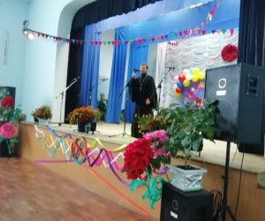 «Великомихайловская ярмарка» - брендовый праздник села Великомихайловка