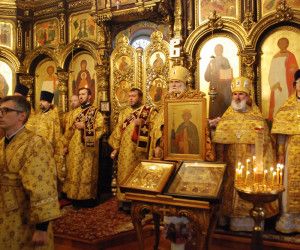 С нами Бог – главный Врачеватель душ и телес, covid отступит!
