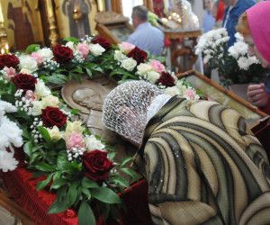 И стать солнышком, под покровительством святителя Николая