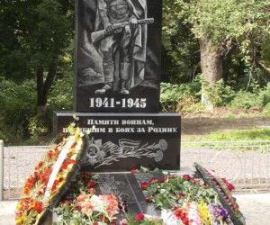 Валерий Шевцов: «Моя жизнь – перекрестье»