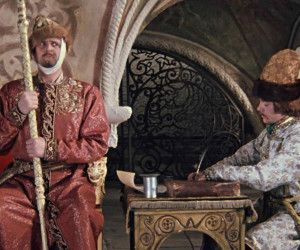 «Попаданческая» фантастика. Осторожно: грани гордыни