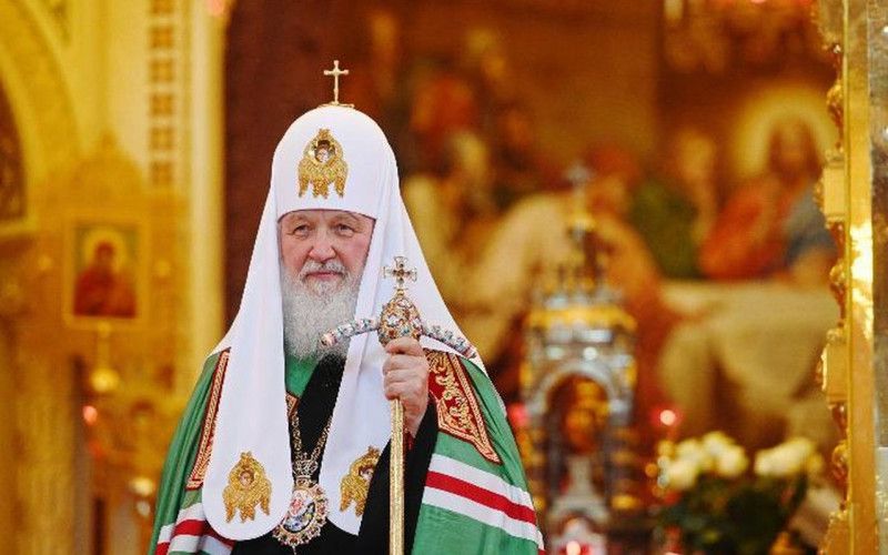 Обращение Святейшего Патриарха Кирилла по случаю Дня трезвости