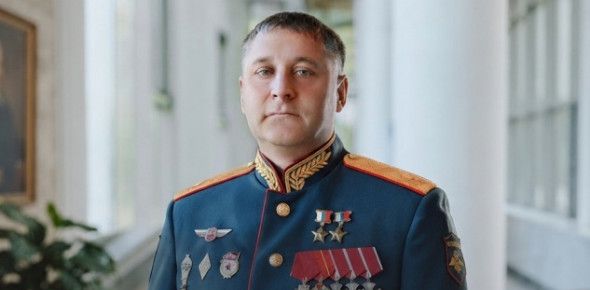 Александр Шуваев поздравил митрополита Иоанна с днем рождения