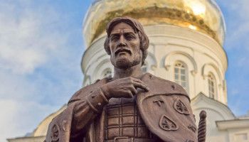 Приглашаем принять участие в IX международной научно-практической конференции «Евангелие в контексте современной культуры»: «Cвятой Александр Невский: у истоков становления национального самосознания»