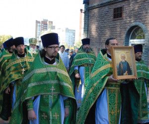 Возьмите иго Мое на себя… и найдете покой душам вашим