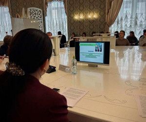 Иоасафовские чтения в БелГУ: о ценностях, патриотизме и будущем студентов