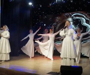 День Матери отметили в Новом Осколе
