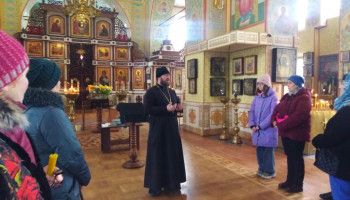 Белгородцы посетили достопримечательности Нового оскола