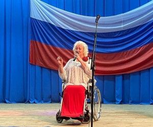 День народного единства отметили на Новооскольской земле