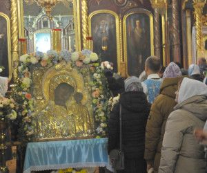 Главные скрижали любви нашей души…