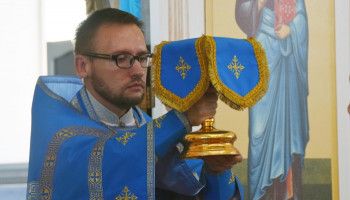 Что посоветуете, батюшка?