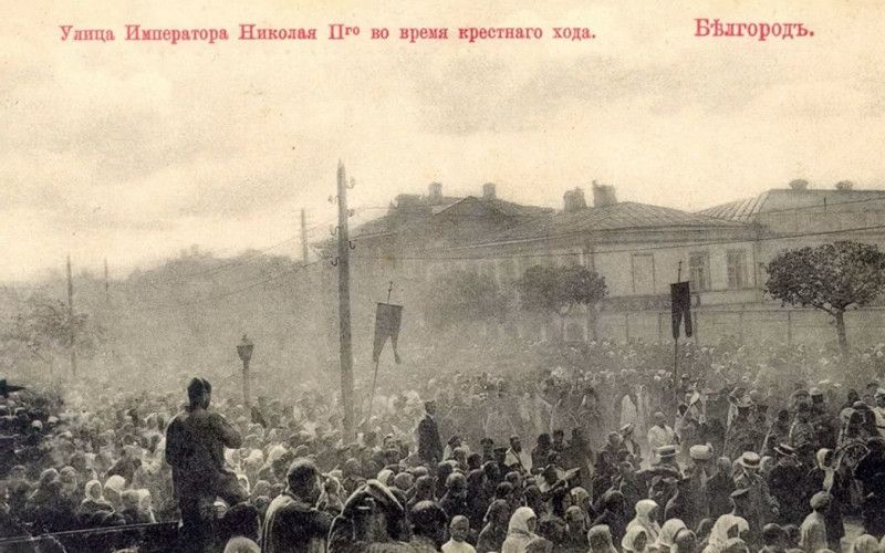 Святитель Иоасаф Белгородский: от канонизации к второму обретению. Часть 4. Решение о прославлении и подготовка к торжествам (1910–1911)