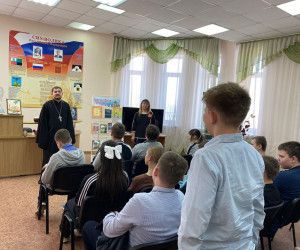 «Праздник света, праздник веры»