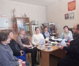 Священнослужители приняли участие в обсуждении празднования памятных дат