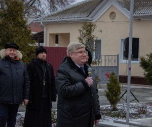 В Царев-Алексеевском кадетском корпусе кадеты принесли присягу