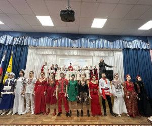 День православной молодежи отметили в Новом Осколе