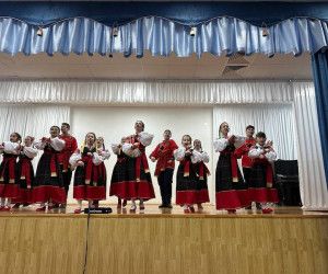 День православной молодежи отметили в Новом Осколе