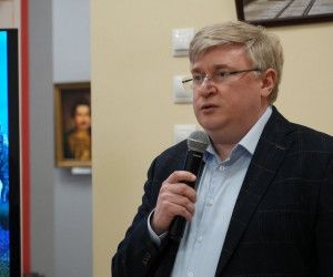 В Новом Осколе вспоминали россиян, исполнявших служебный долг за пределами Отечества
