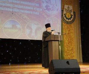 В Новом Осколе поздравили работников агропромышленного комплекса